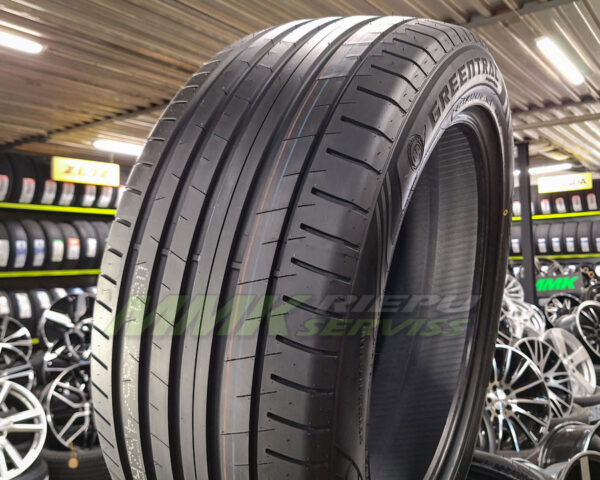 275/55R19 Greentrac Quest-X 111W - Vasaras riepas