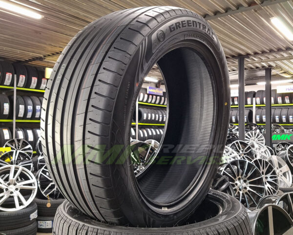 275/55R19 Greentrac Quest-X 111W - Vasaras riepas