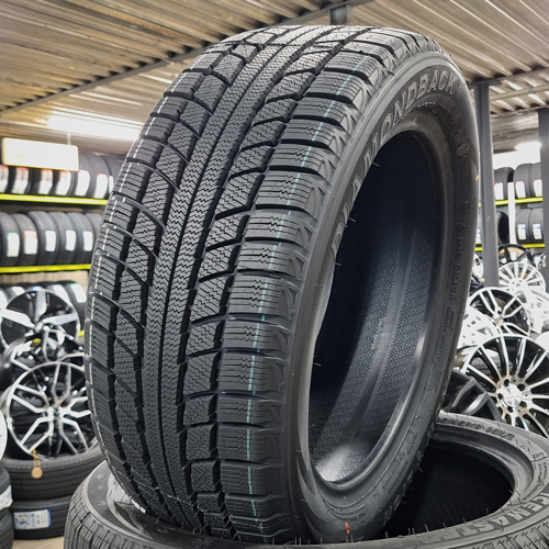225/50R17 Diamondback DR777 98V XL (Triangle)