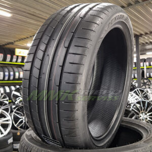 Dunlop Sport Maxx RT 2 - premium vasaras riepu modelis MMK Riepu Serviss