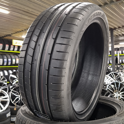 245/40R18 Dunlop Sport Maxx RT 2
