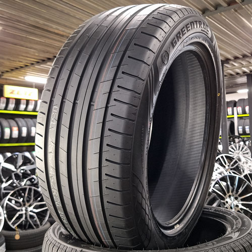 285/35R21 Greentrac Quest-X 105Y XL