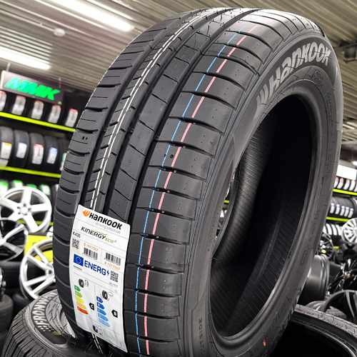 205/65R15 Hankook Kinergy eco2 K435 94V
