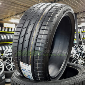 Hankook Ventus S1 evo2 K117 - vasaras riepu modelis MMK Riepu Serviss