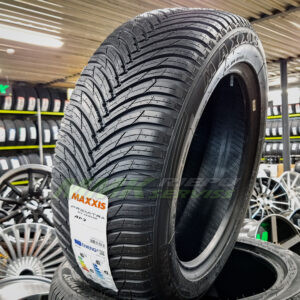 Maxxis Premitra All Season AP3 - vissezonas riepu modelis MMK Riepu Serviss