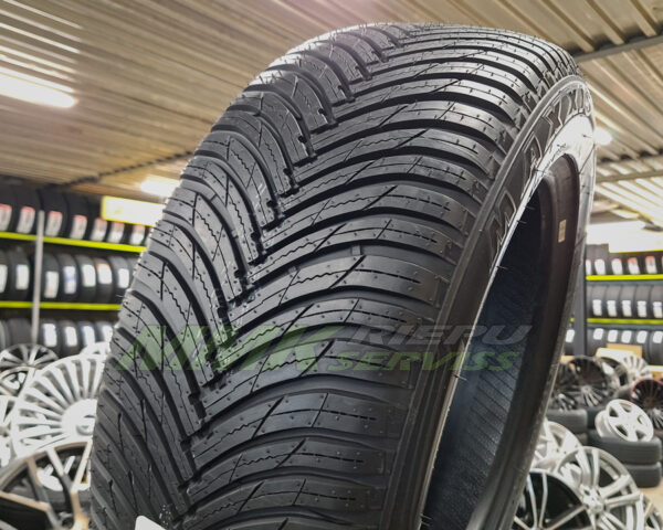 Maxxis Premitra All Season AP3 - vissezonas riepu modelis MMK Riepu Serviss