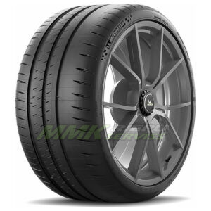 Michelin Pilot Sport Cup 2 - Premium augstas veiktspējas vasaras riepu modelis MMK Riepu Serviss