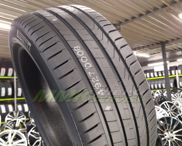 Pirelli Scorpion - premuim suv riepu modelis MMK Riepu Serviss