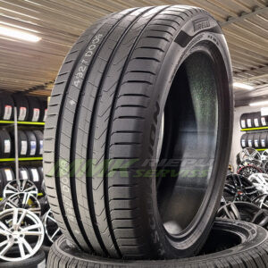 Pirelli Scorpion - premuim suv riepu modelis MMK Riepu Serviss