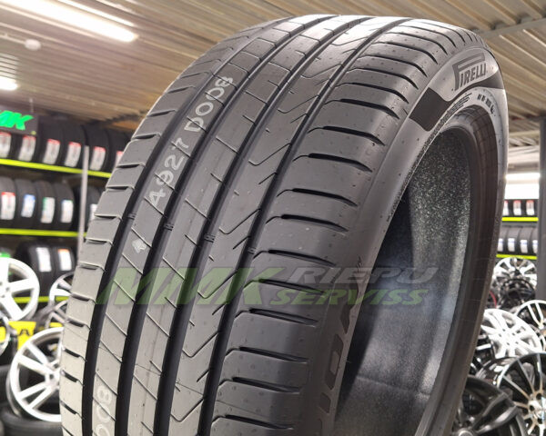 Pirelli Scorpion - premuim suv riepu modelis MMK Riepu Serviss