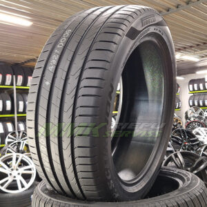 Pirelli Scorpion - premuim suv riepu modelis MMK Riepu Serviss