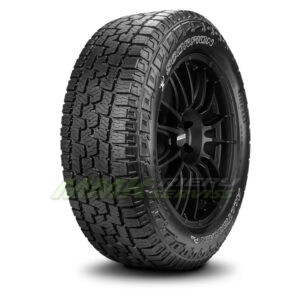 Pirelli SCORPION All Terrain Plus - premium all terrain riepu modelis MMK Riepu Serviss