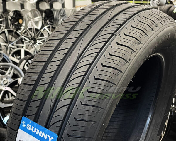 185/65R14 Sunny NP226 86H - Vasaras riepas