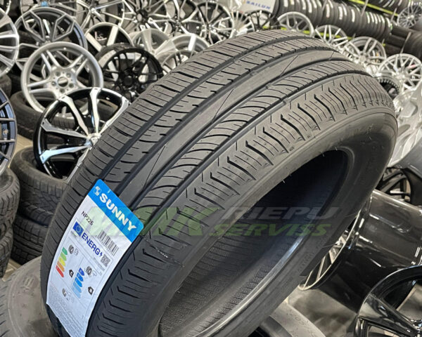 185/65R14 Sunny NP226 86H - Vasaras riepas