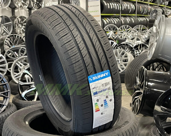 185/65R14 Sunny NP226 86H - Vasaras riepas