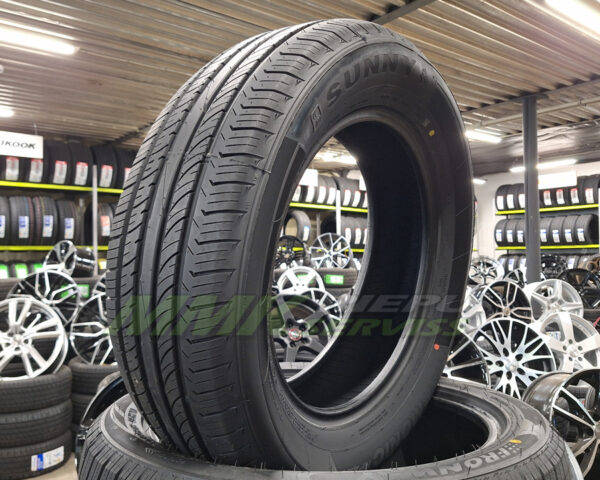 185/65R14 Sunny NP226 86H - Vasaras riepas