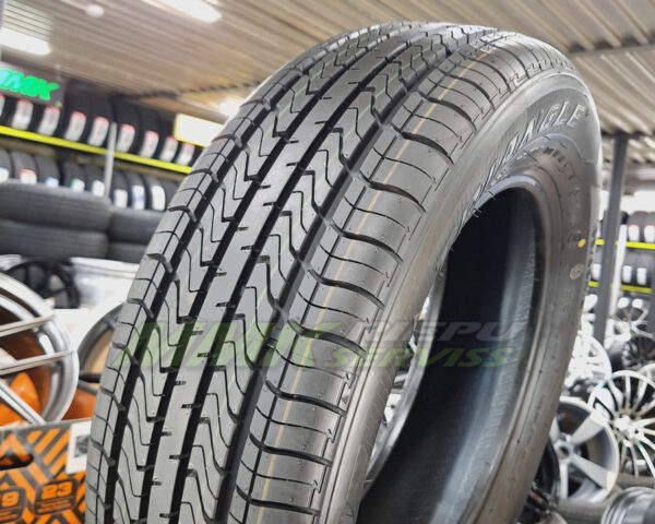 195/65R16 Triangle TR978 92H DOT17 - Vasaras riepas