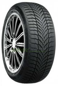 205/45R17 Nexen WG SP2 WU7 88V XL - Ziemas riepas