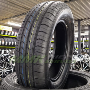 205/55R15 Charmhoo Ecoplus HP 88V - Vasaras riepas