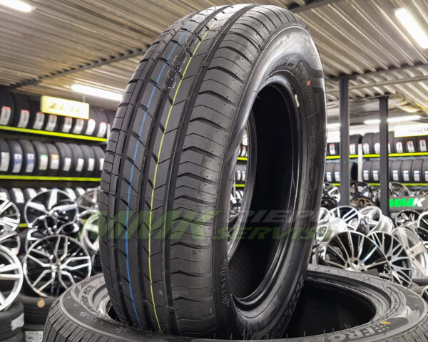 205/55R15 Charmhoo Ecoplus HP 88V - Vasaras riepas