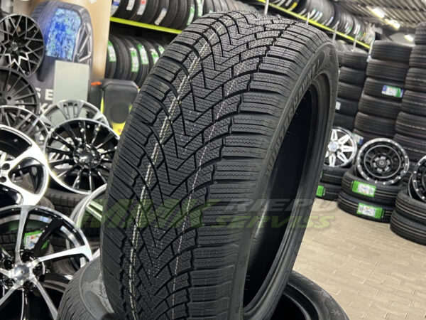 205/55R17 Roadmarch Winter XPro 888 95H XL - Vissezonas riepas / Ziemas riepas