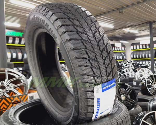 205/60R16 Winrun ICE ROOTER WR66 92H - Vissezonas riepas / Ziemas riepas