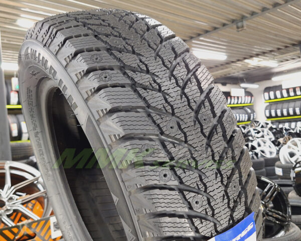 205/60R16 Winrun ICE ROOTER WR66 92H - Vissezonas riepas / Ziemas riepas
