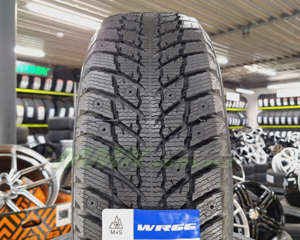 205/60R16 Winrun ICE ROOTER WR66 92H - Vissezonas riepas / Ziemas riepas