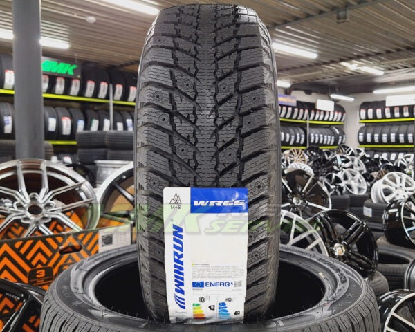 205/60R16 Winrun ICE ROOTER WR66 92H - Vissezonas riepas / Ziemas riepas
