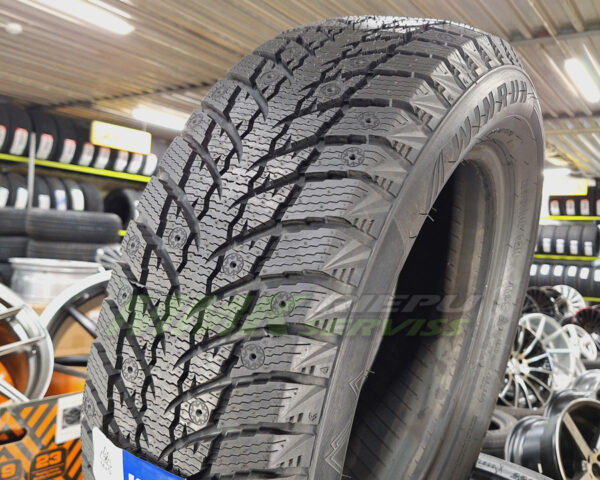 205/60R16 Winrun ICE ROOTER WR66 92H - Vissezonas riepas / Ziemas riepas