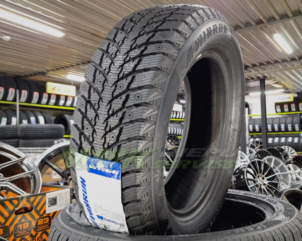 205/60R16 Winrun ICE ROOTER WR66 92H - Vissezonas riepas / Ziemas riepas