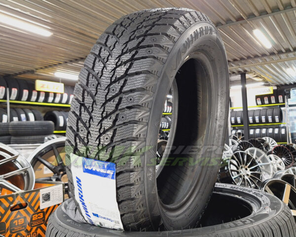 205/60R16 Winrun ICE ROOTER WR66 92H - Vissezonas riepas / Ziemas riepas