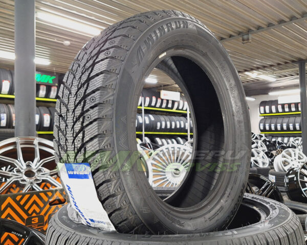 205/60R16 Winrun ICE ROOTER WR66 92H - Vissezonas riepas / Ziemas riepas