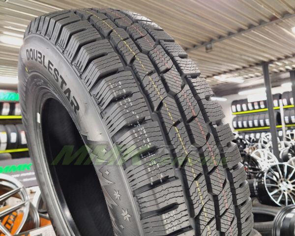 205/75R16C Doublestar DW06 110/108R 8PR - Vissezonas riepas / Ziemas riepas