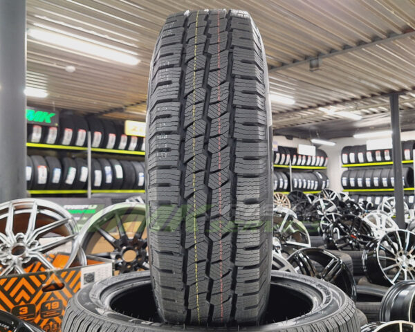 205/75R16C Doublestar DW06 110/108R 8PR - Vissezonas riepas / Ziemas riepas