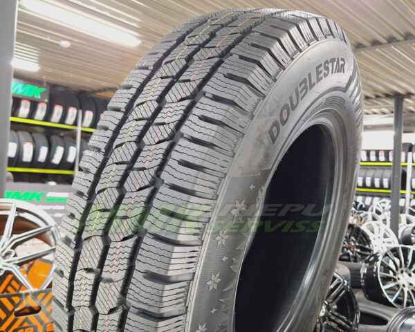 205/75R16C Doublestar DW06 110/108R 8PR - Vissezonas riepas / Ziemas riepas