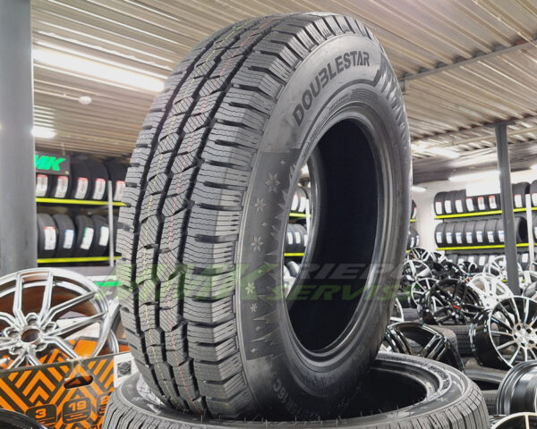 205/75R16C Doublestar DW06 110/108R 8PR - Vissezonas riepas / Ziemas riepas