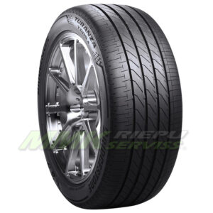 215/55R18 Bridgestone Turanza T005A 95H - Vasaras riepas