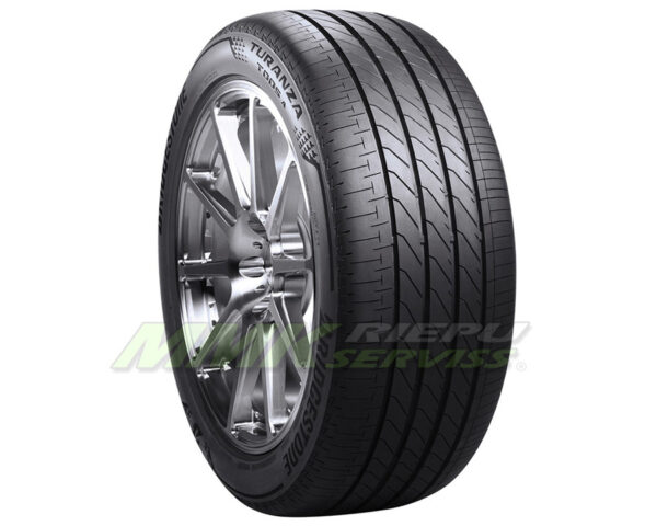 215/55R18 Bridgestone Turanza T005A 95H - Vasaras riepas