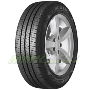 215/60R17C Dunlop Econodrive LT 109T - Vasaras riepas