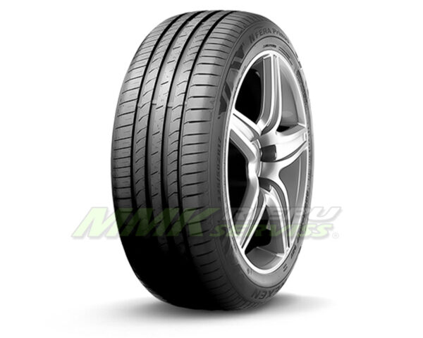 225/45R17 Nexen N'FERA Primus 94Y XL DOT20 - Vasaras riepas