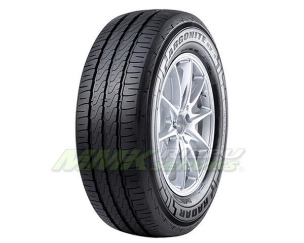 225/55R17C Radar Argonite RV-4 109/107H - Vasaras riepas