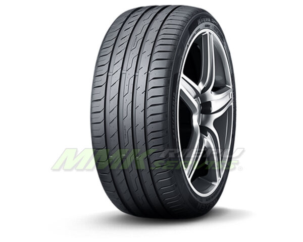 225/55R19 Nexen N'FERA Sport SUV 99H - Vasaras riepas