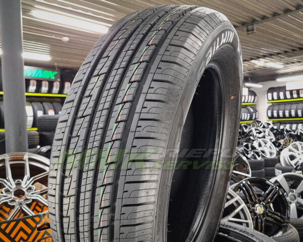 225/60R18 Sailwin Sailking H/T 79 104H XL DOT20 - Vasaras riepas