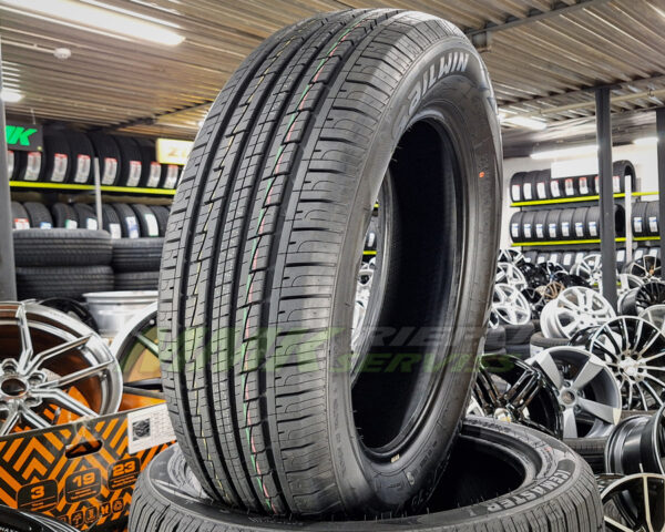 225/60R18 Sailwin Sailking H/T 79 104H XL DOT20 - Vasaras riepas