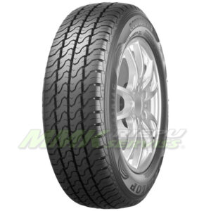 225/70R15C Dunlop Econodrive 112/110R DOT - Vasaras riepas