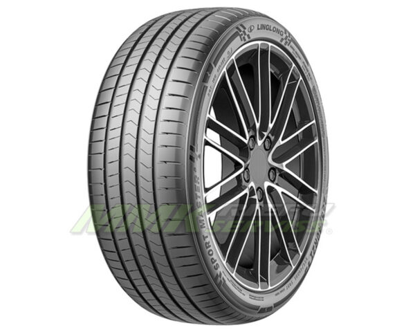 235/50R20 LingLong Sport Master e 104V XL - Vasaras riepas