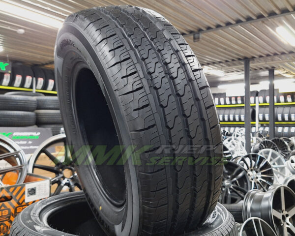 235/65R16C Radar Agronite Winter Sport 115/113R DOT19 - Vissezonas riepas / Ziemas riepas