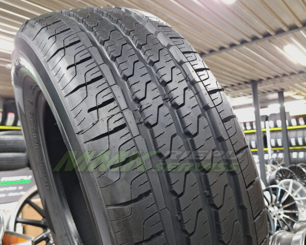 235/65R16C Radar Agronite Winter Sport 115/113R DOT19 - Vissezonas riepas / Ziemas riepas