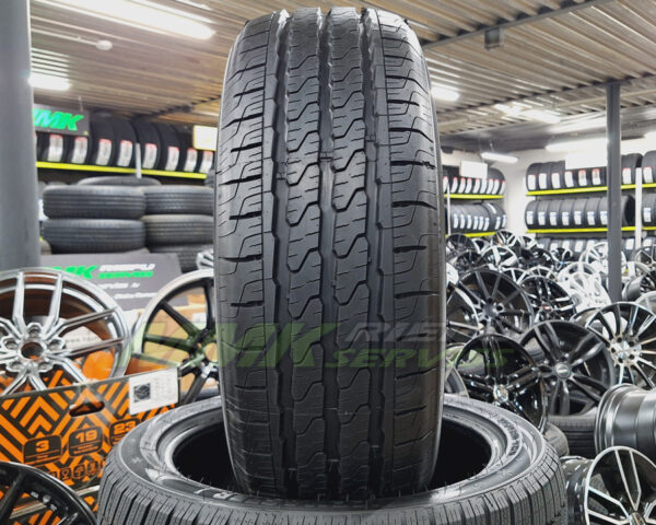 235/65R16C Radar Agronite Winter Sport 115/113R DOT19 - Vissezonas riepas / Ziemas riepas
